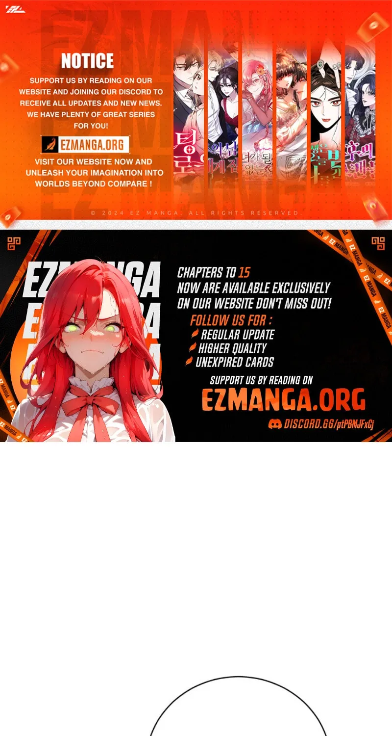 Matchmaking Breach Chapter 7 page 1 - 