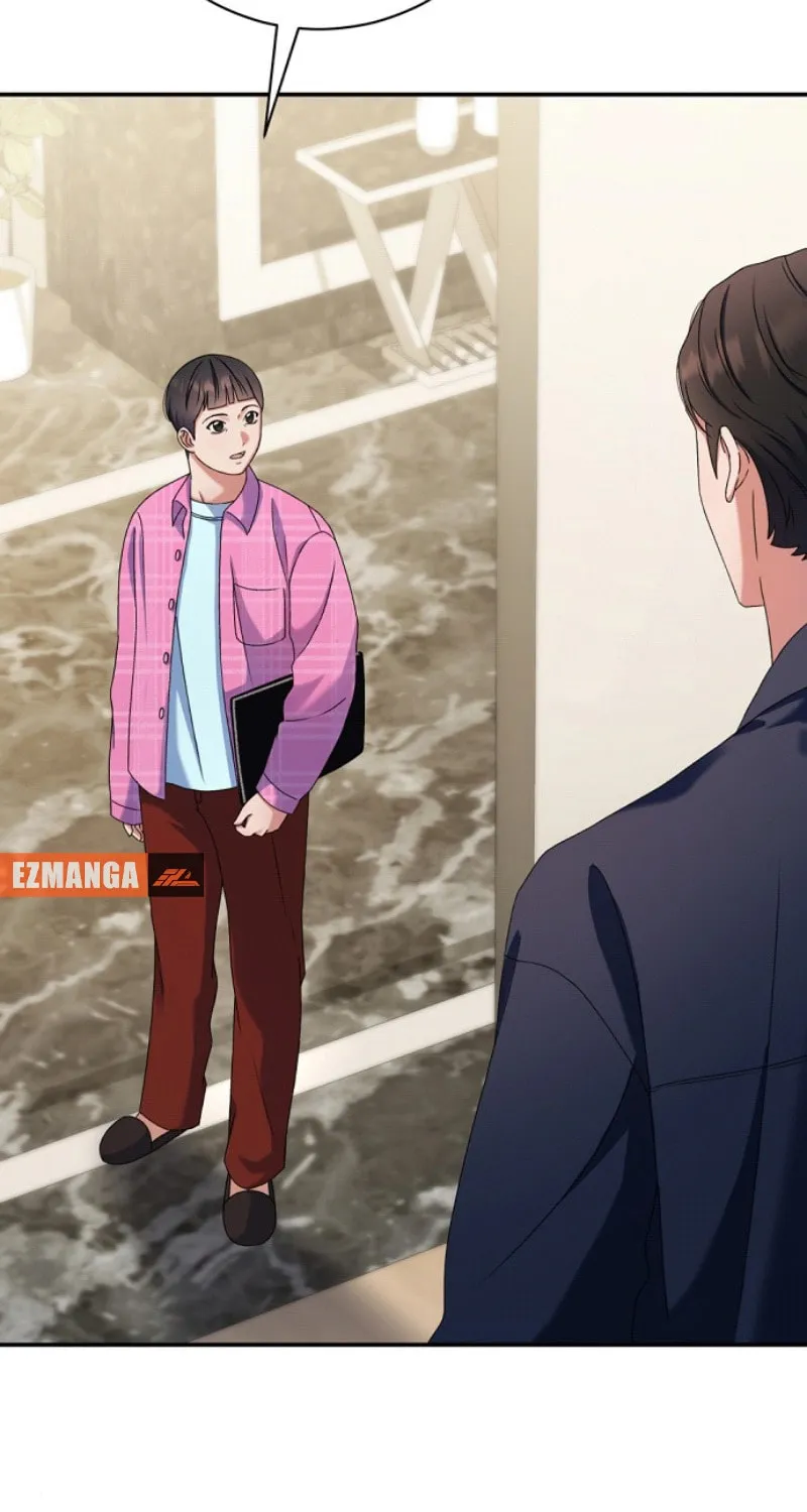 Matchmaking Breach Chapter 7 page 20 - 