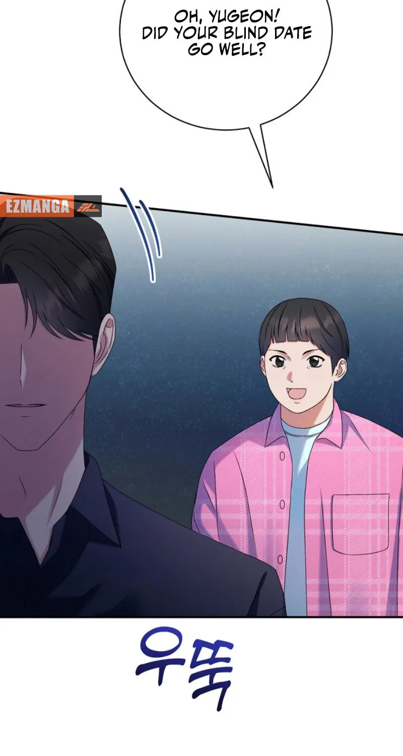 Matchmaking Breach Chapter 7 page 25 - 