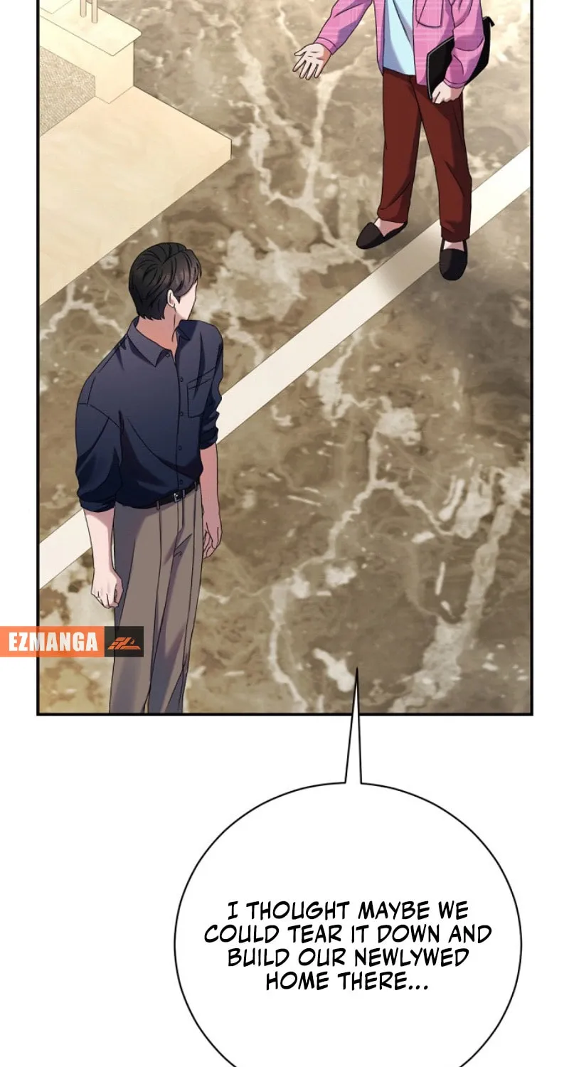 Matchmaking Breach Chapter 7 page 30 - 