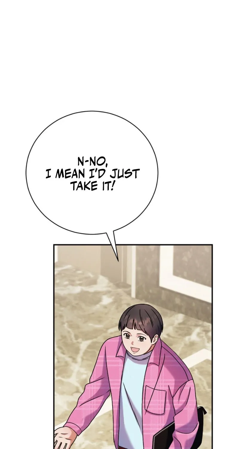 Matchmaking Breach Chapter 7 page 34 - 