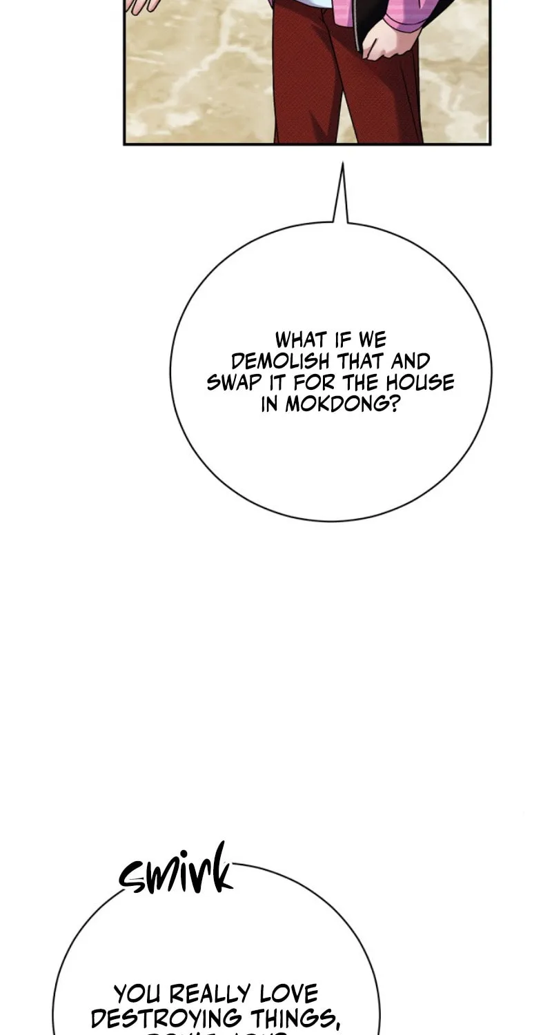 Matchmaking Breach Chapter 7 page 35 - 