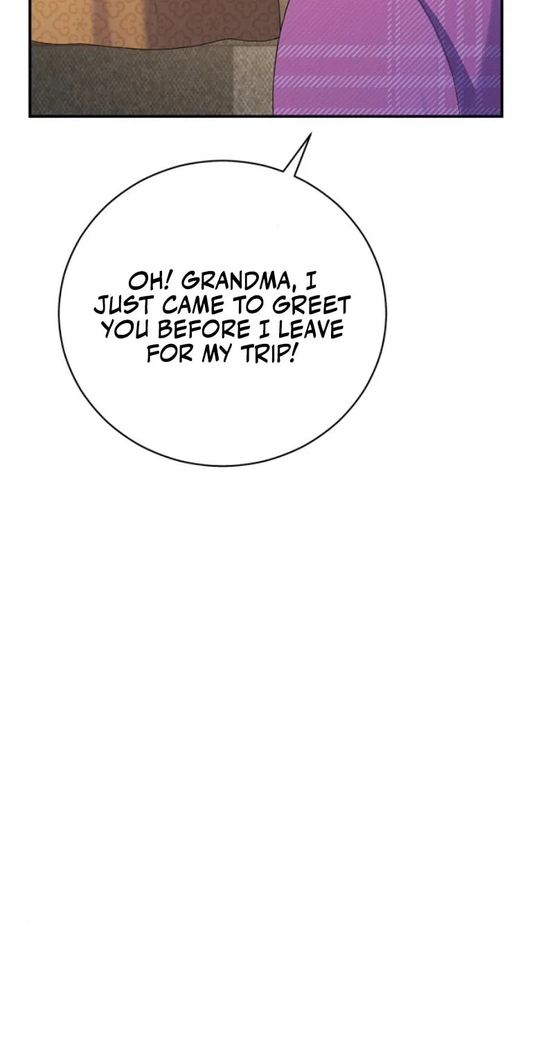 Matchmaking Breach Chapter 7 page 40 - 