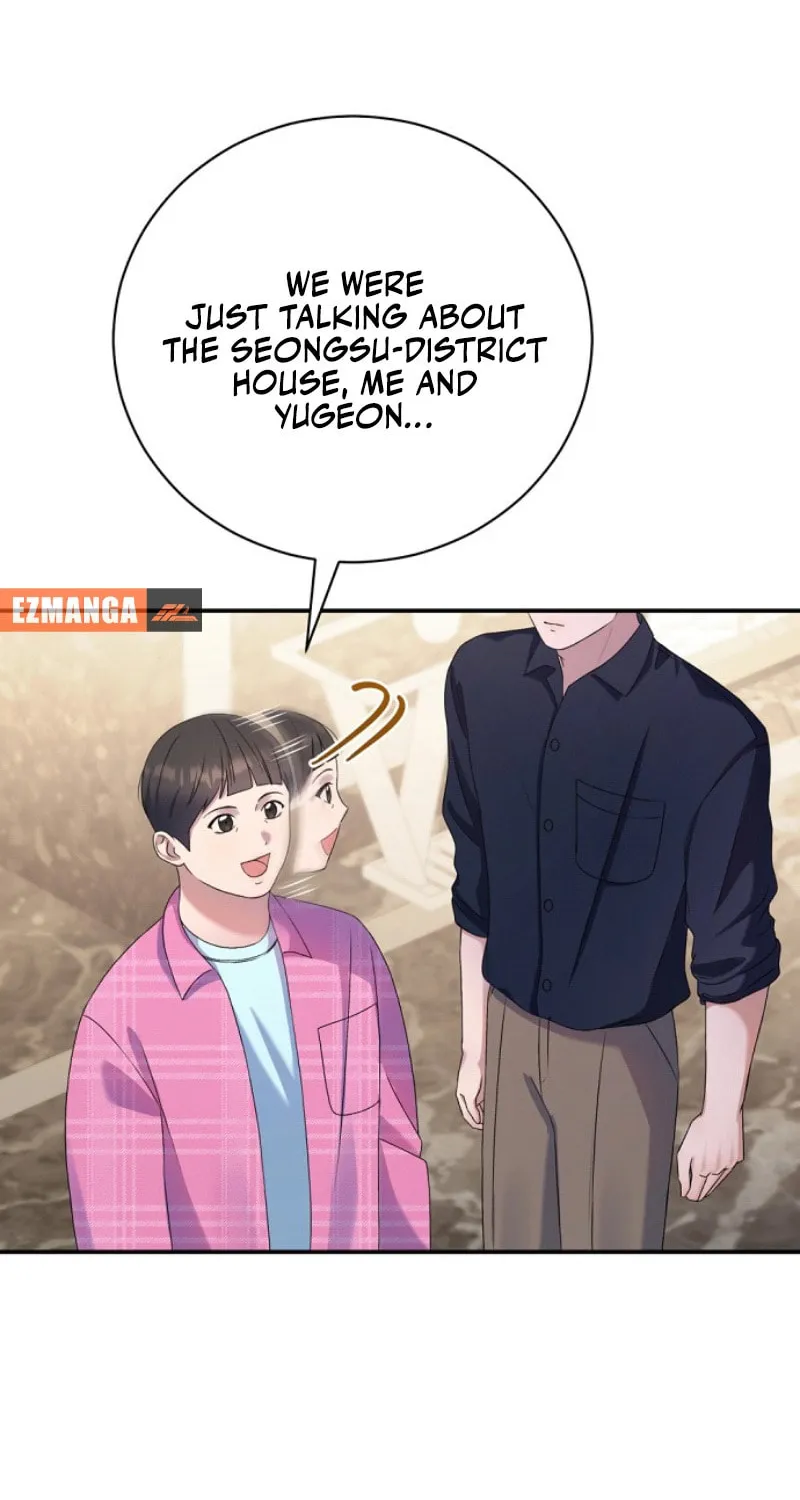 Matchmaking Breach Chapter 7 page 41 - 