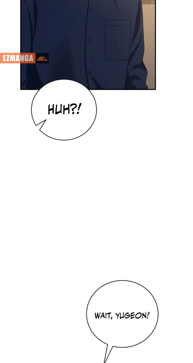 Matchmaking Breach Chapter 7 page 43 - 