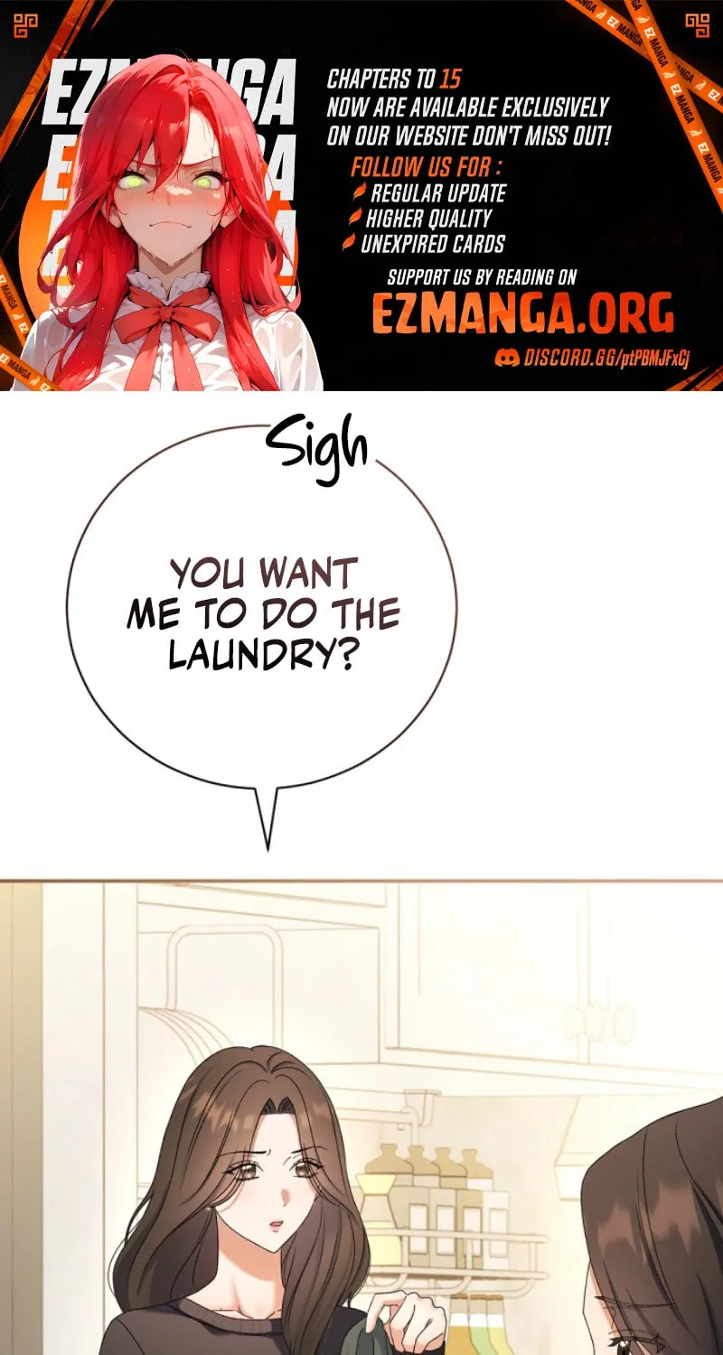 Matchmaking Breach Chapter 7 page 52 - 
