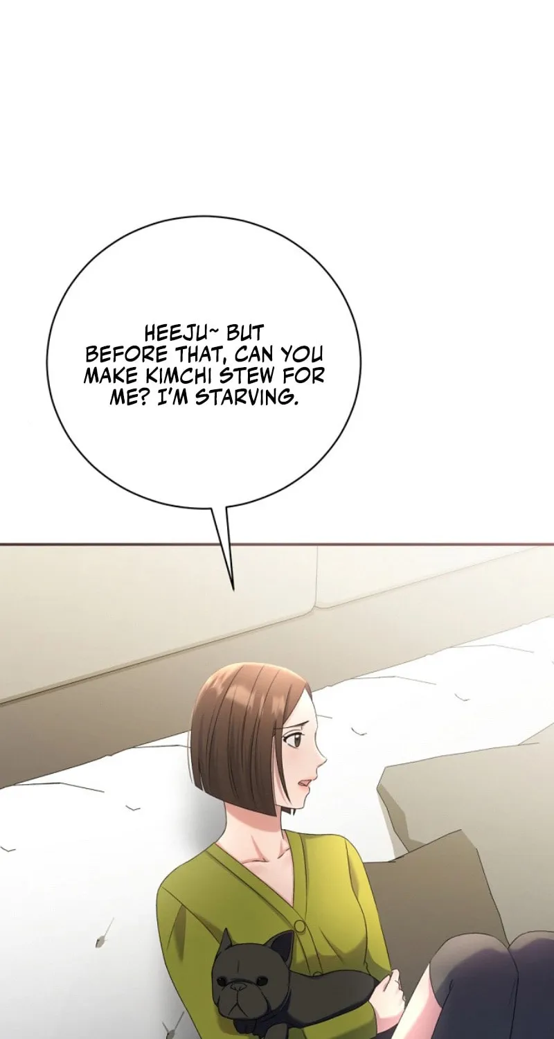 Matchmaking Breach Chapter 7 page 57 - 
