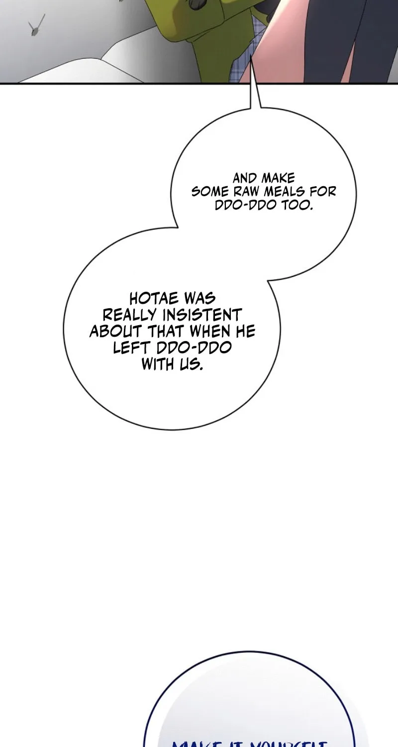 Matchmaking Breach Chapter 7 page 58 - 