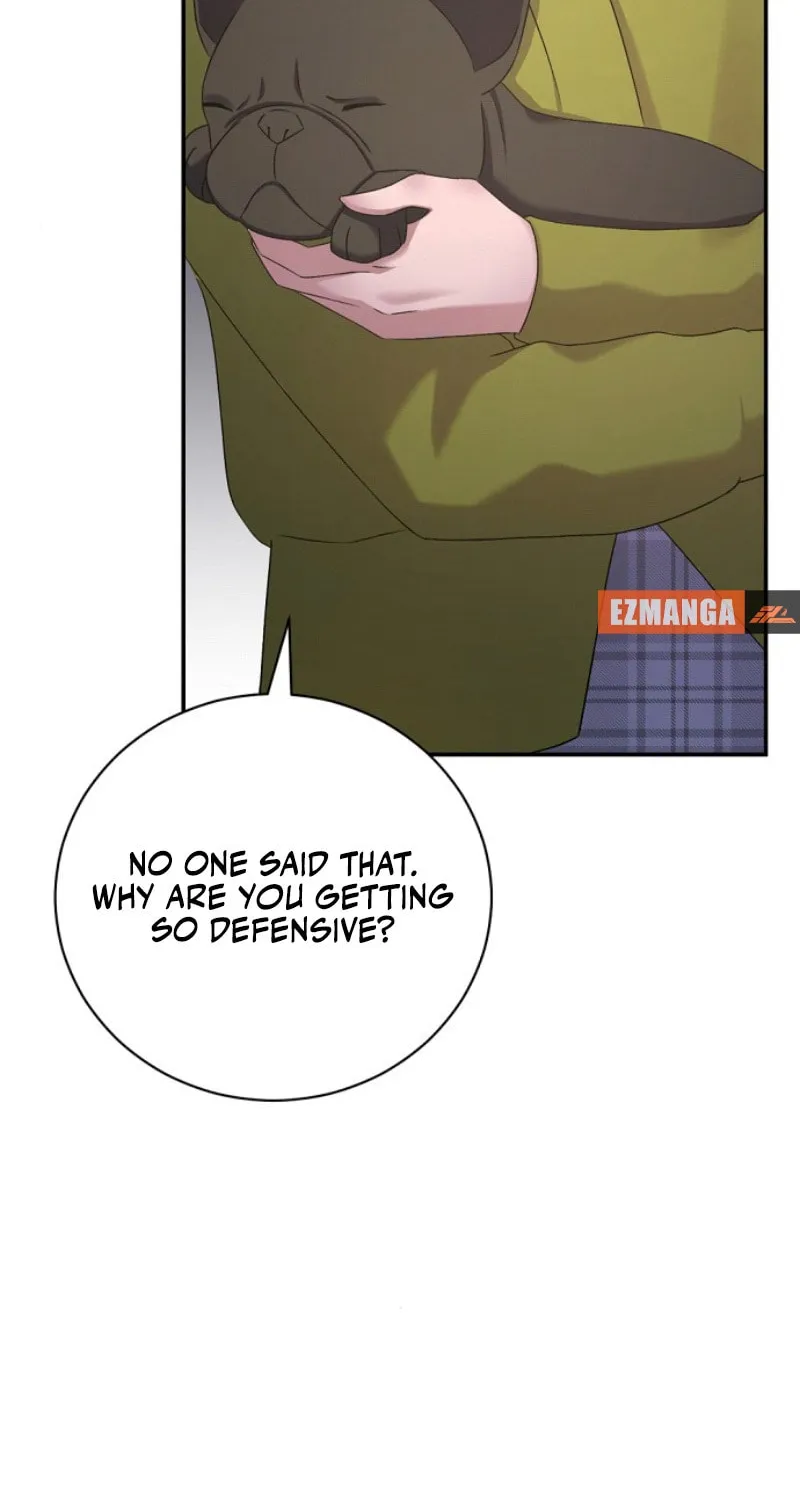 Matchmaking Breach Chapter 7 page 66 - 
