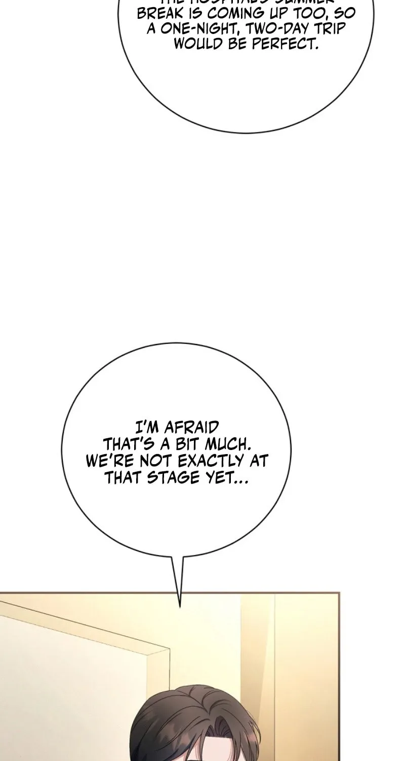Matchmaking Breach Chapter 7 page 8 - 