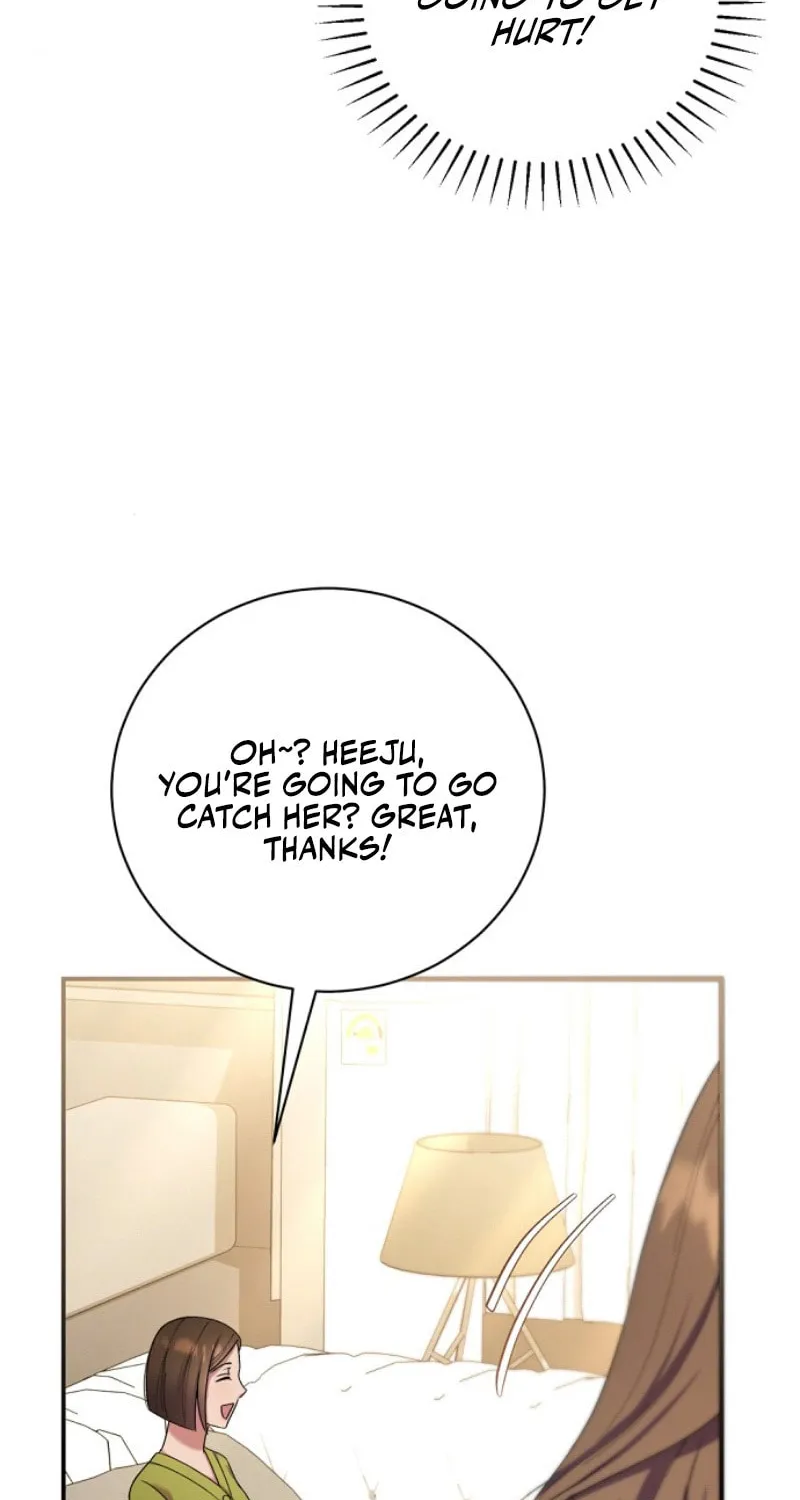 Matchmaking Breach Chapter 7 page 74 - 