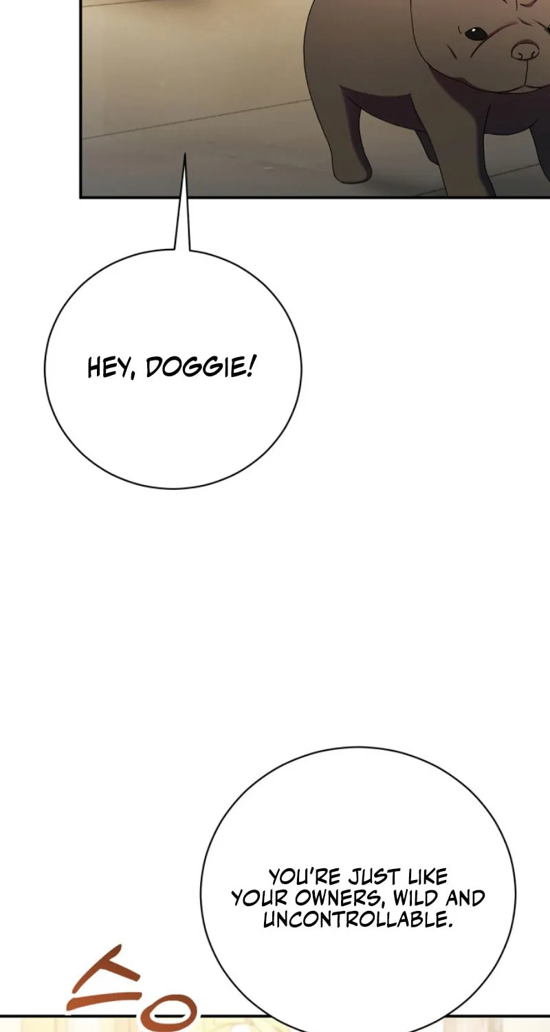 Matchmaking Breach Chapter 7 page 77 - 