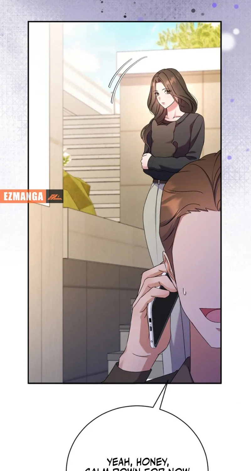 Matchmaking Breach Chapter 7 page 83 - 