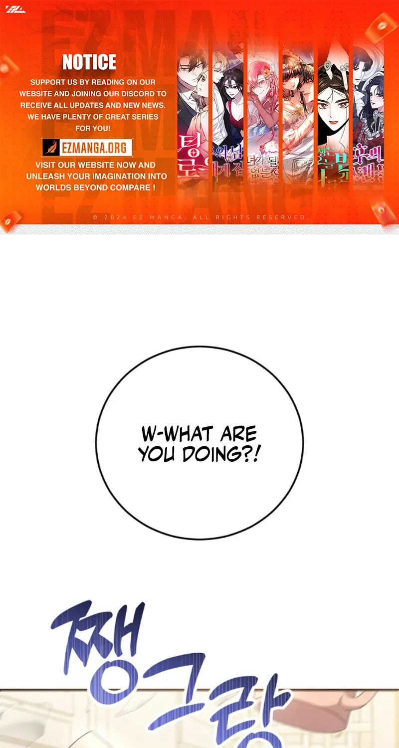 Matchmaking Breach Chapter 8 page 1 - 