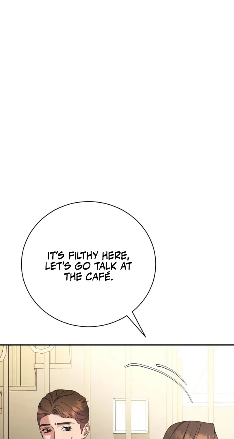 Matchmaking Breach Chapter 8 page 17 - 