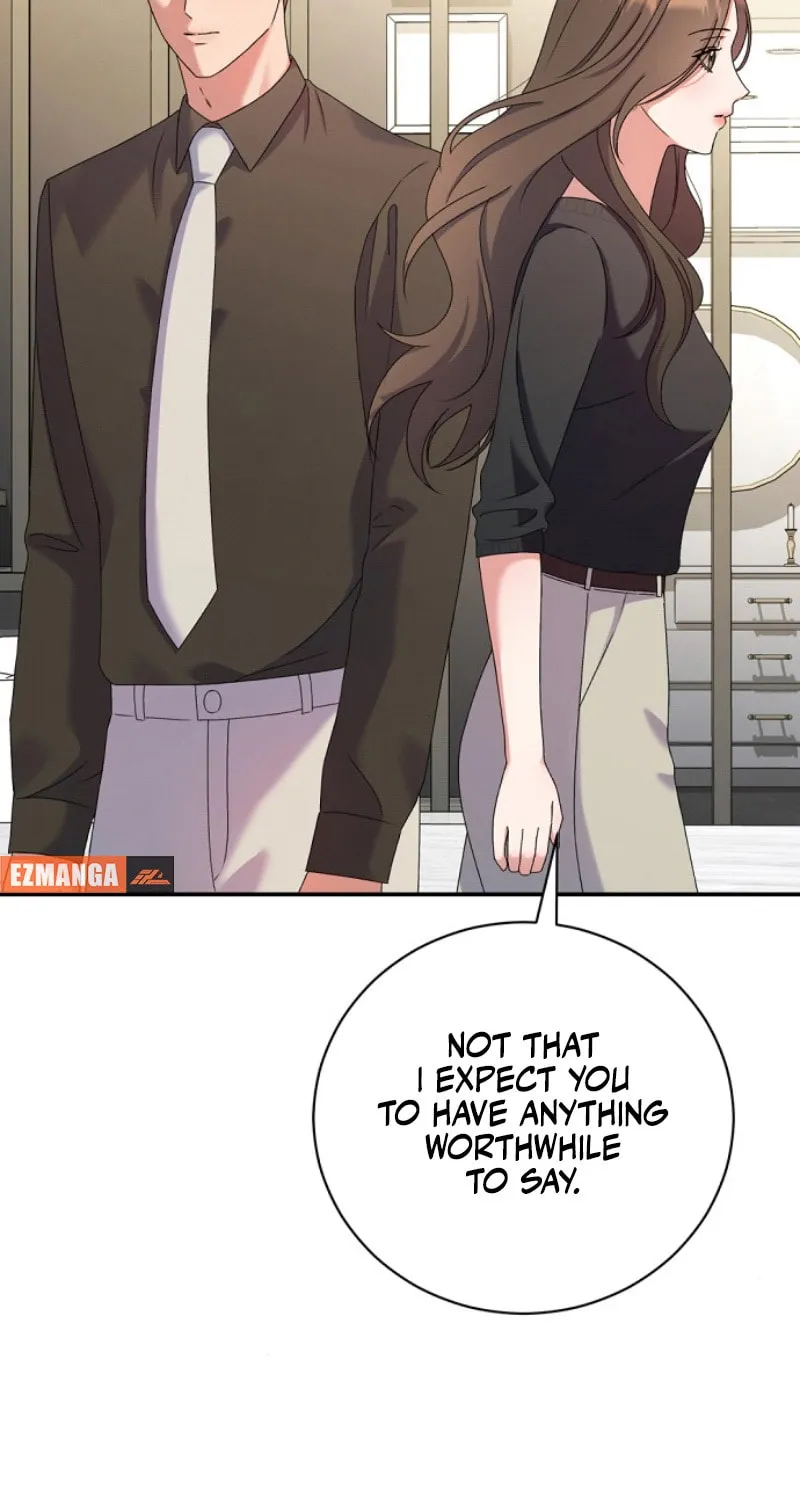Matchmaking Breach Chapter 8 page 18 - 