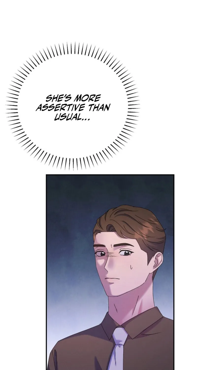 Matchmaking Breach Chapter 8 page 19 - 