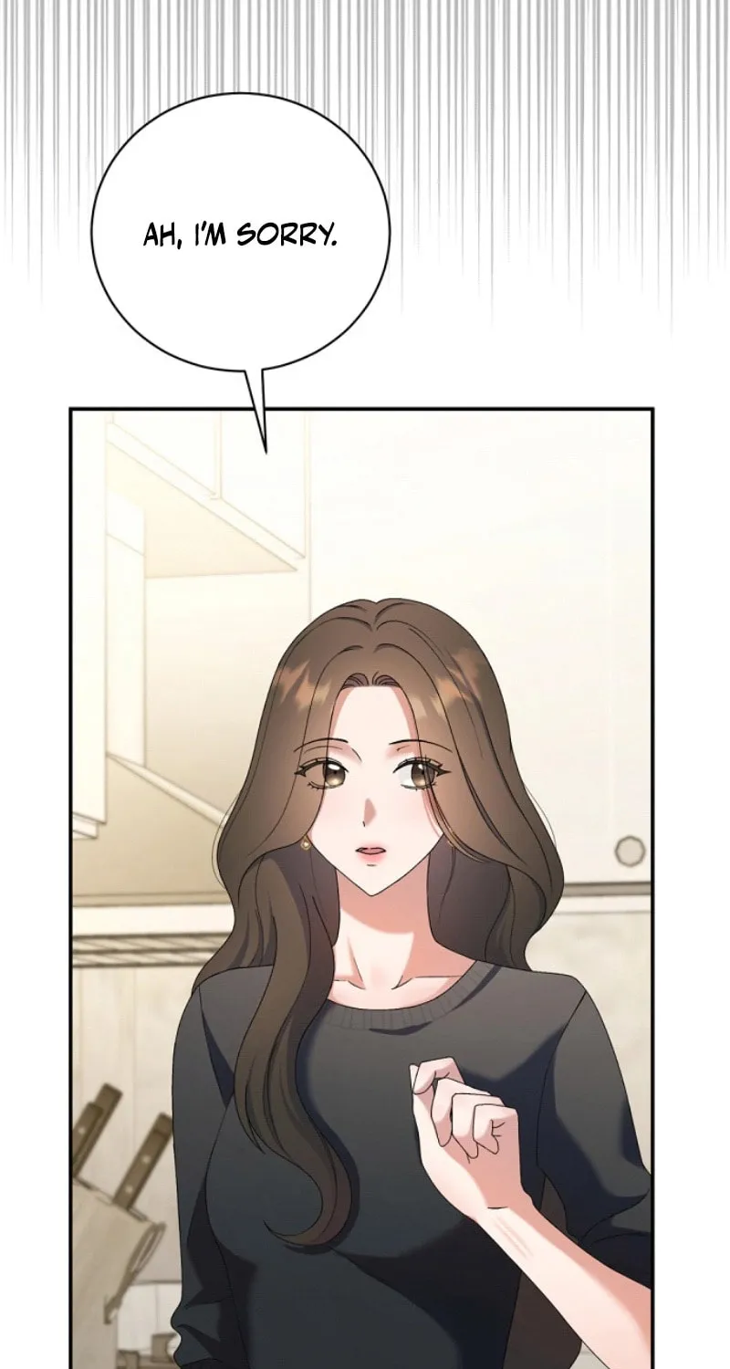Matchmaking Breach Chapter 8 page 3 - 