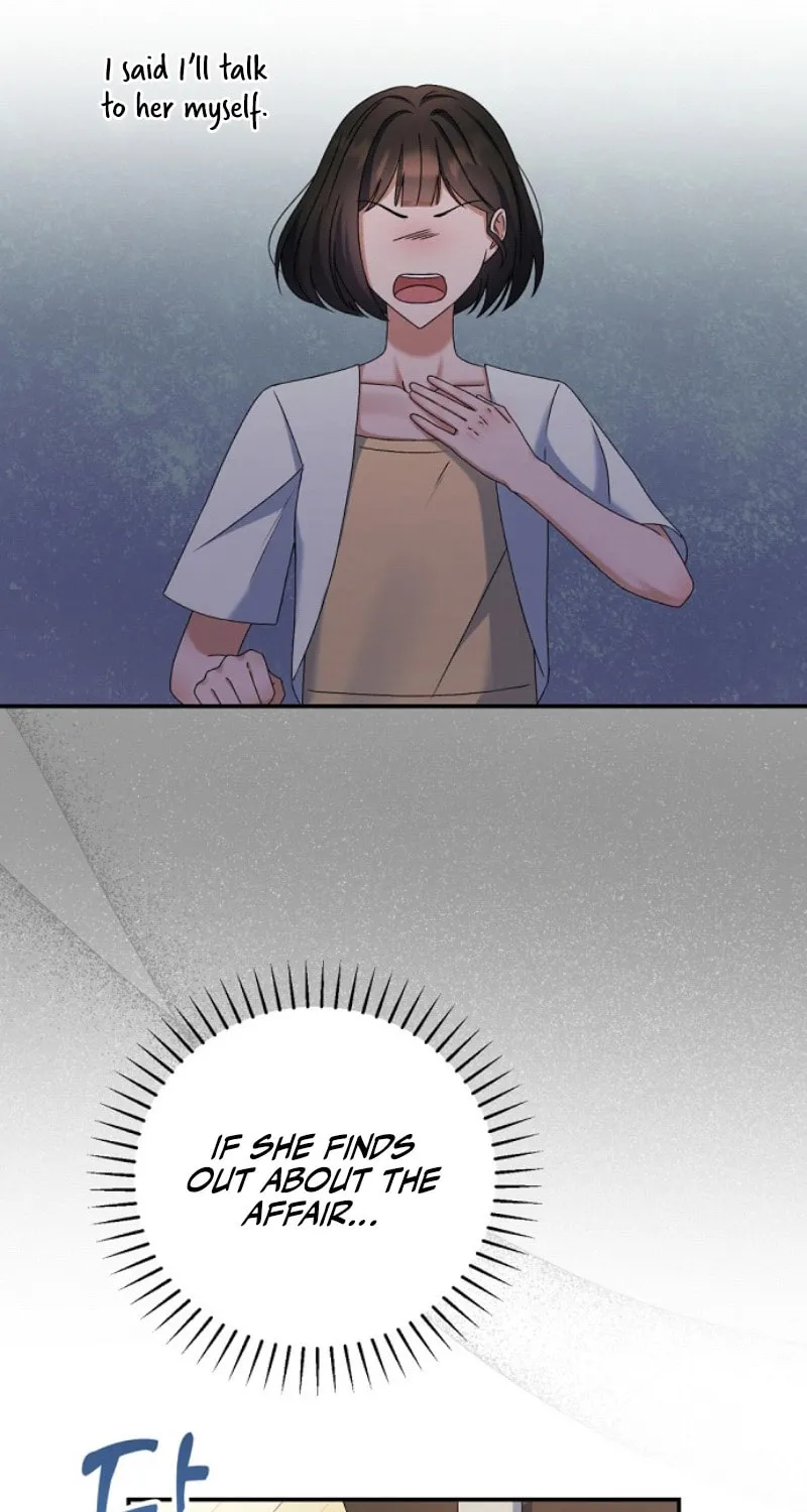 Matchmaking Breach Chapter 8 page 27 - 