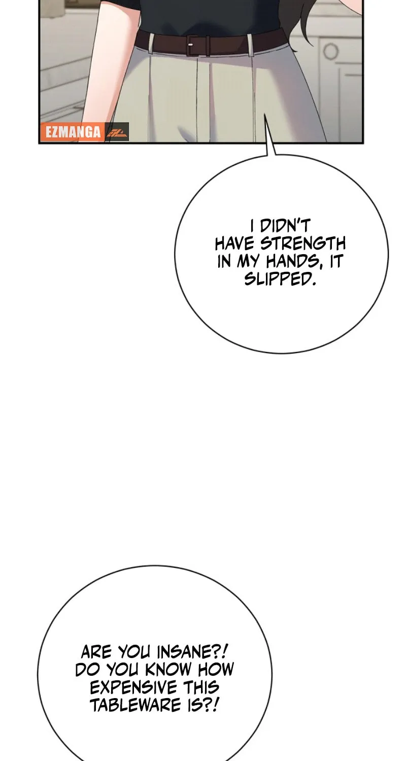 Matchmaking Breach Chapter 8 page 4 - 