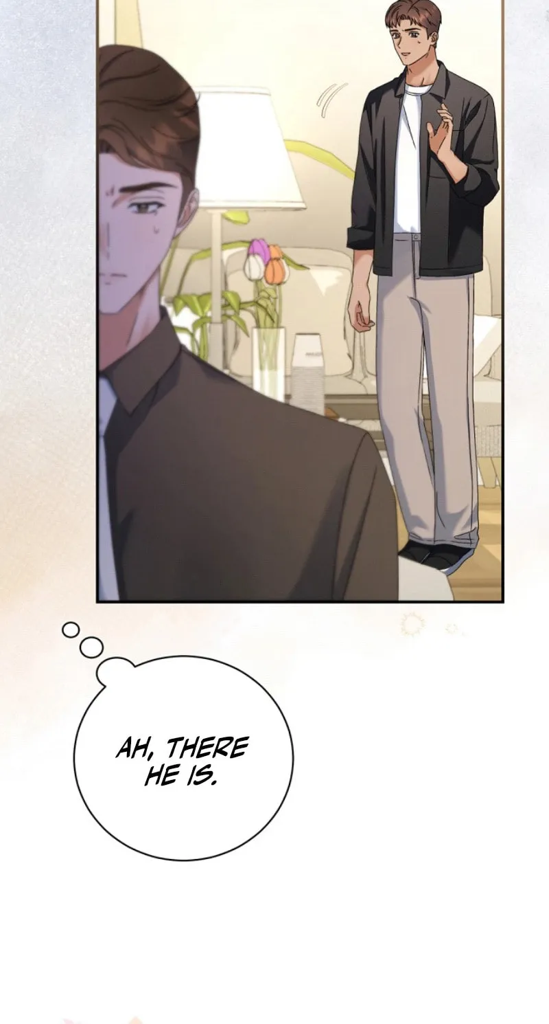 Matchmaking Breach Chapter 8 page 31 - 