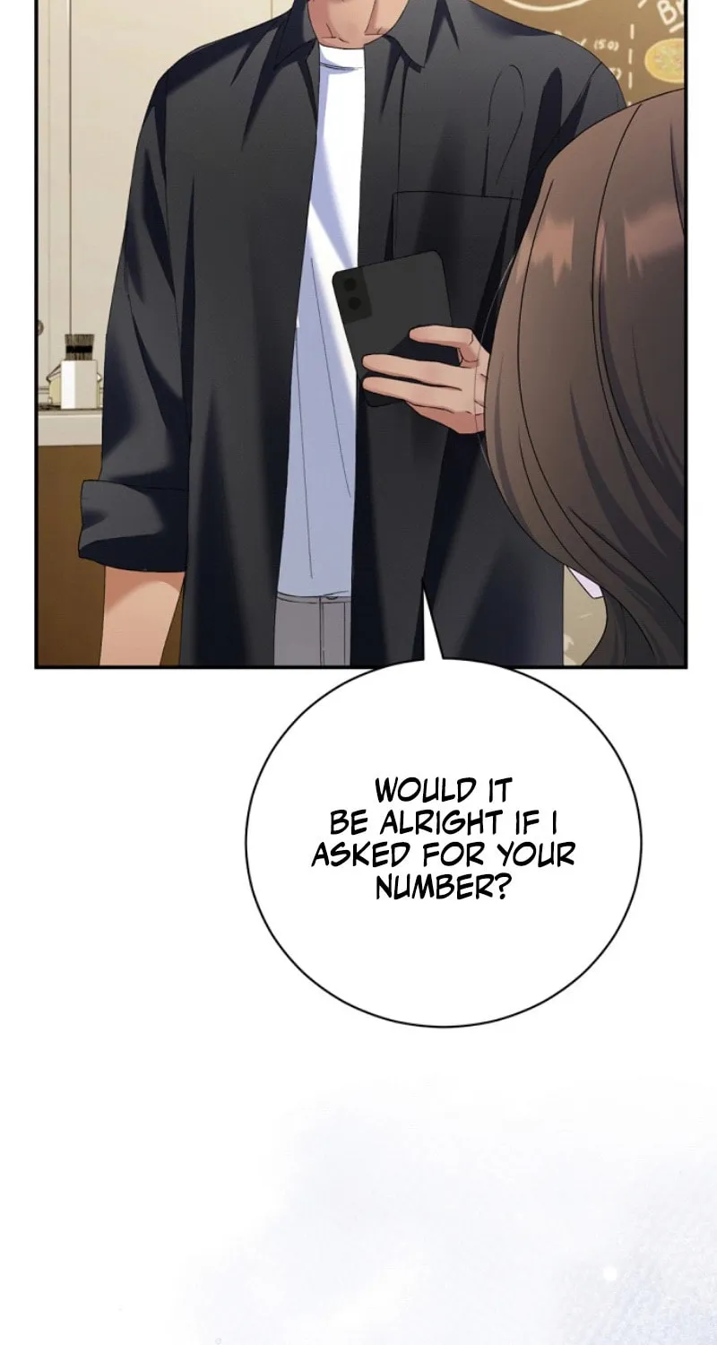 Matchmaking Breach Chapter 8 page 37 - 