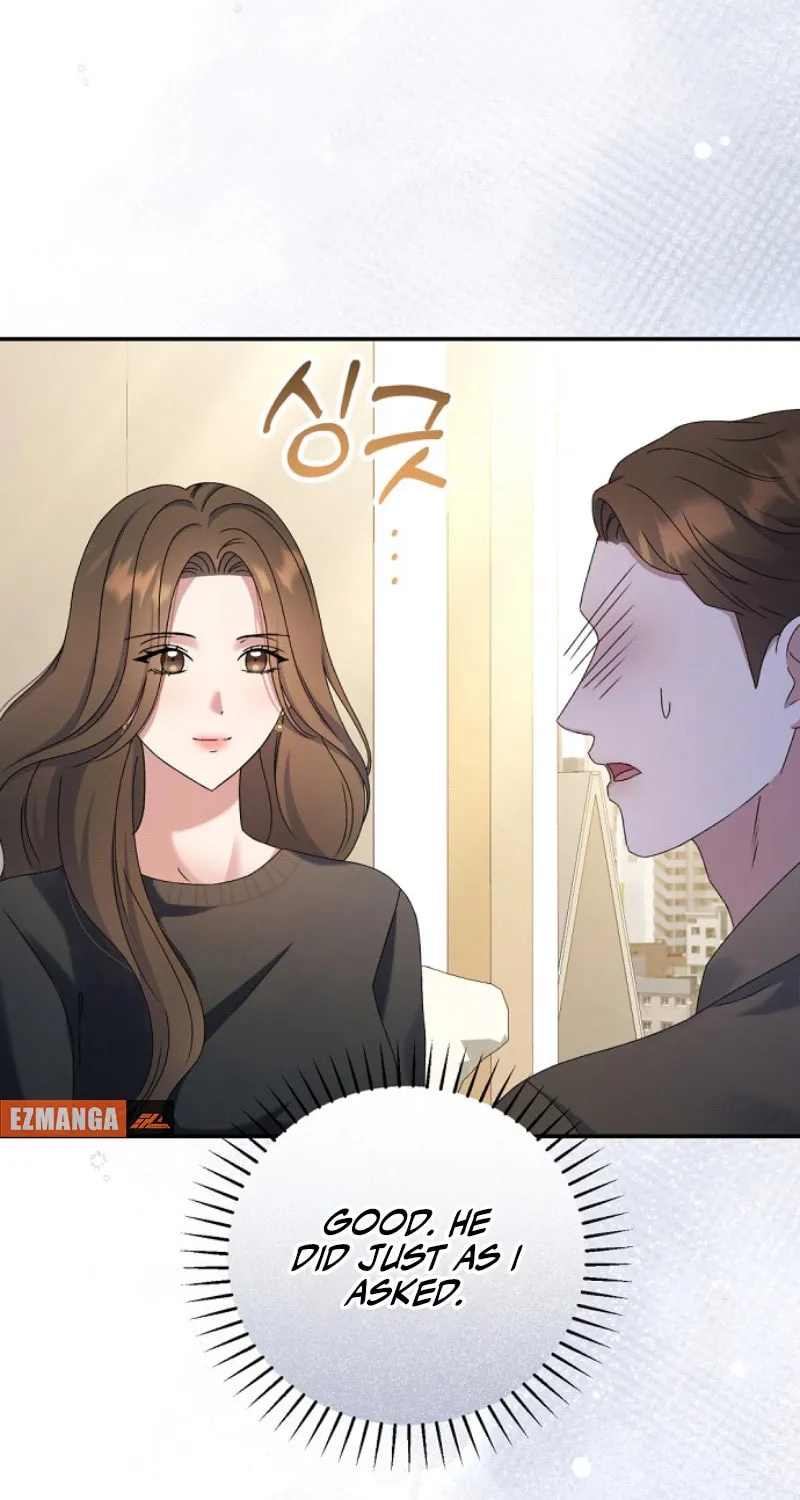 Matchmaking Breach Chapter 8 page 38 - 