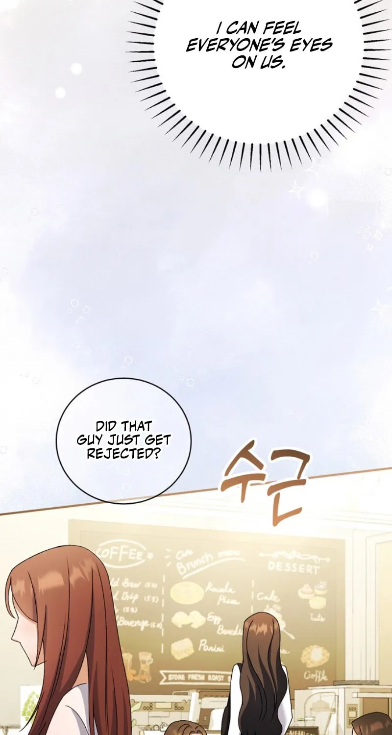 Matchmaking Breach Chapter 8 page 45 - 