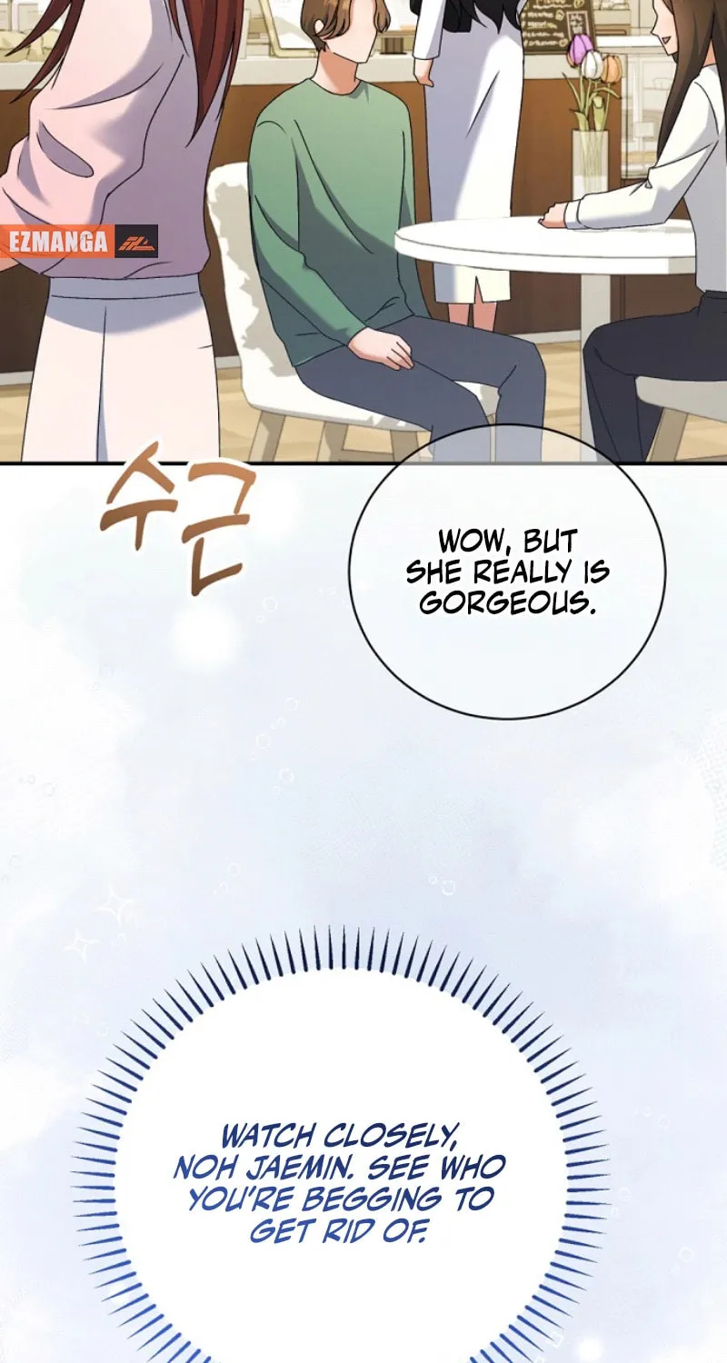 Matchmaking Breach Chapter 8 page 46 - 