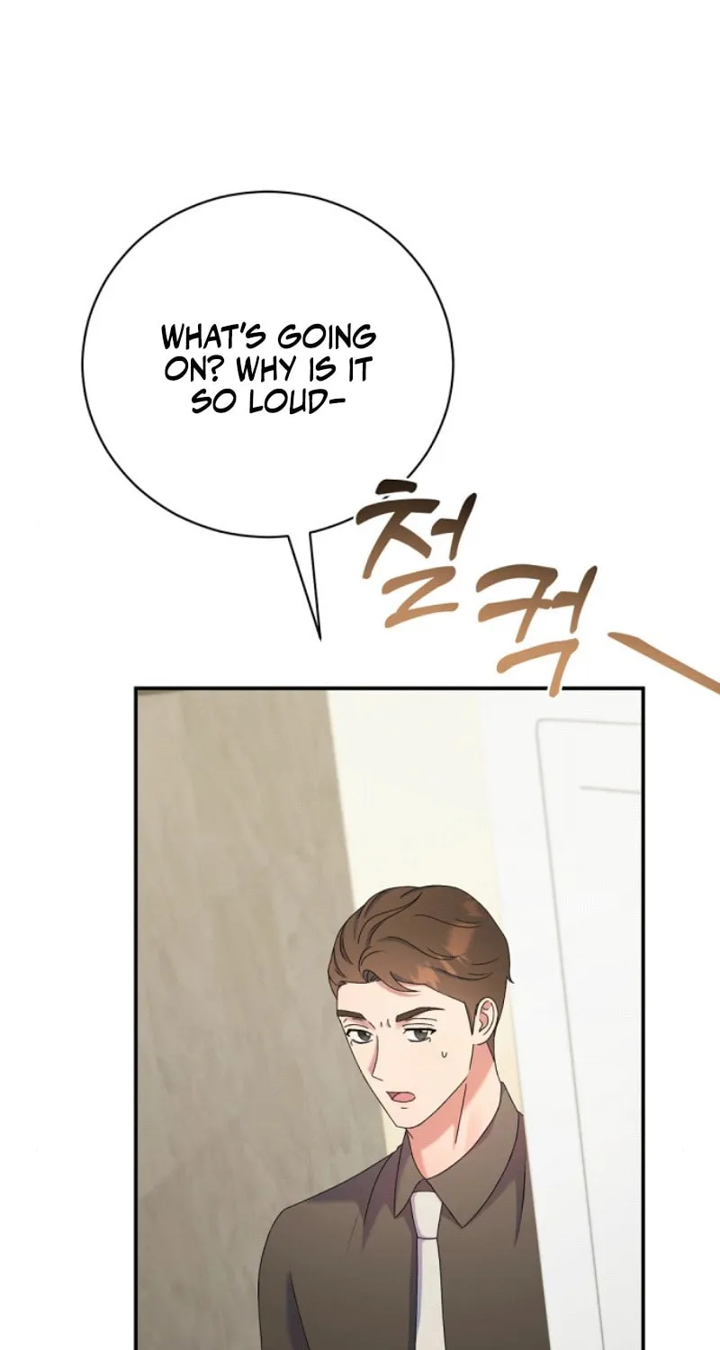 Matchmaking Breach Chapter 8 page 6 - 