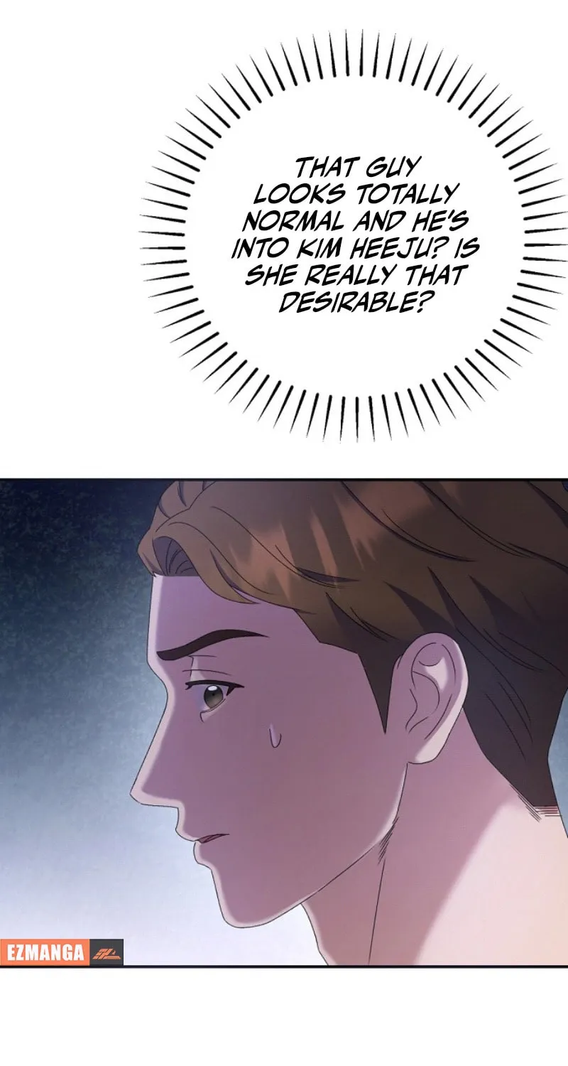 Matchmaking Breach Chapter 8 page 52 - 