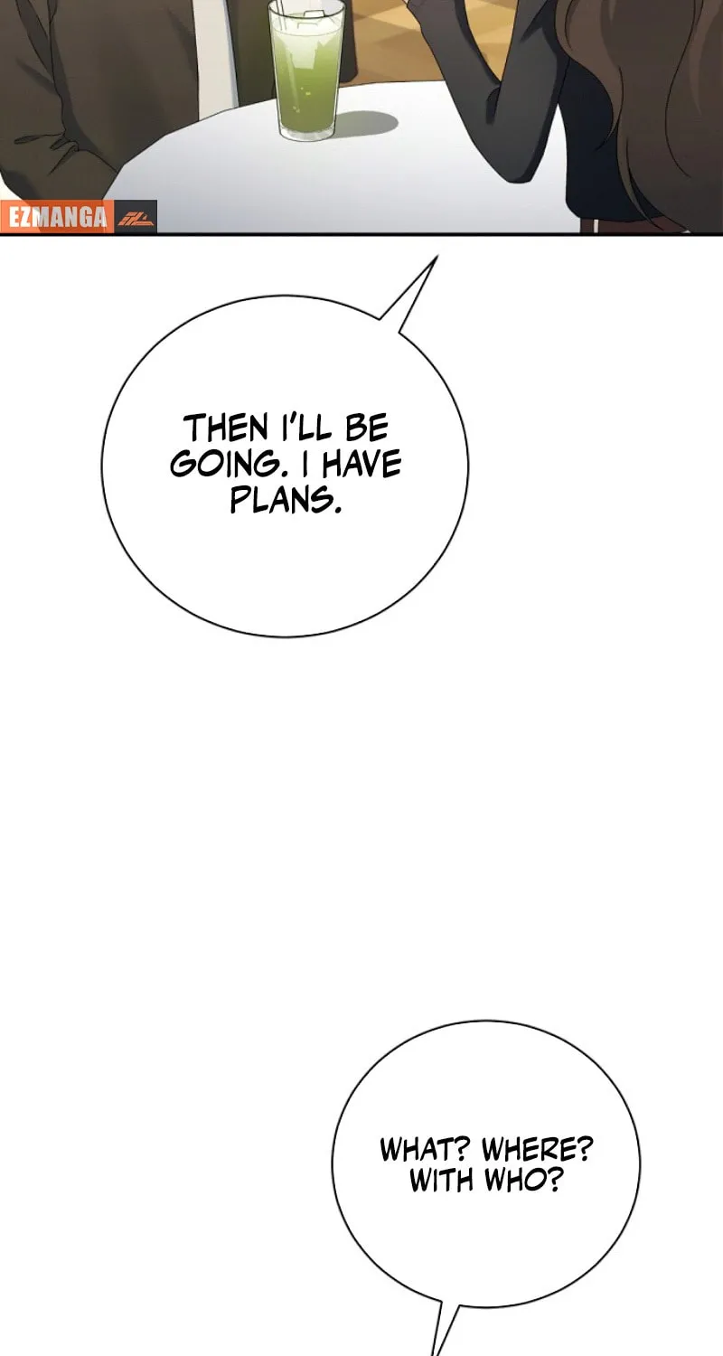 Matchmaking Breach Chapter 8 page 67 - 