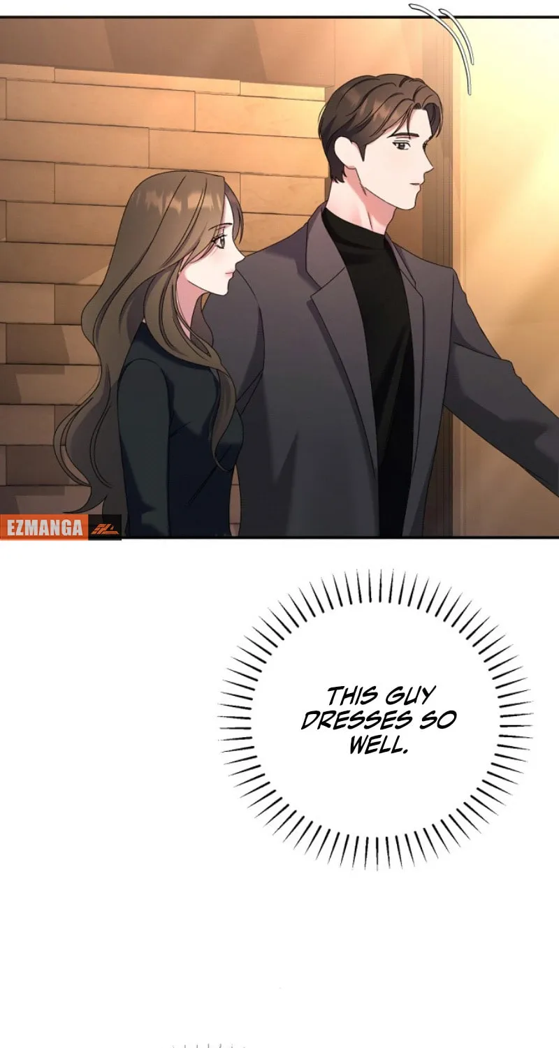 Matchmaking Breach Chapter 8 page 79 - 