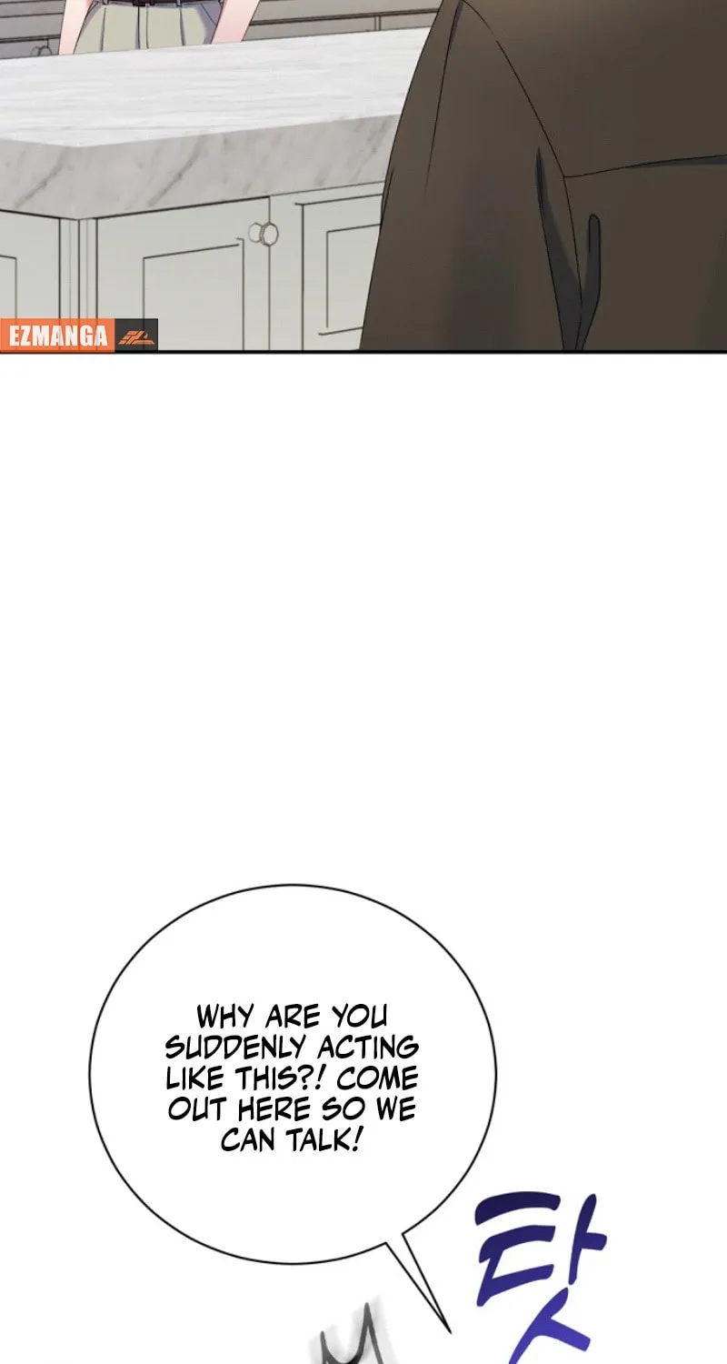 Matchmaking Breach Chapter 8 page 9 - 
