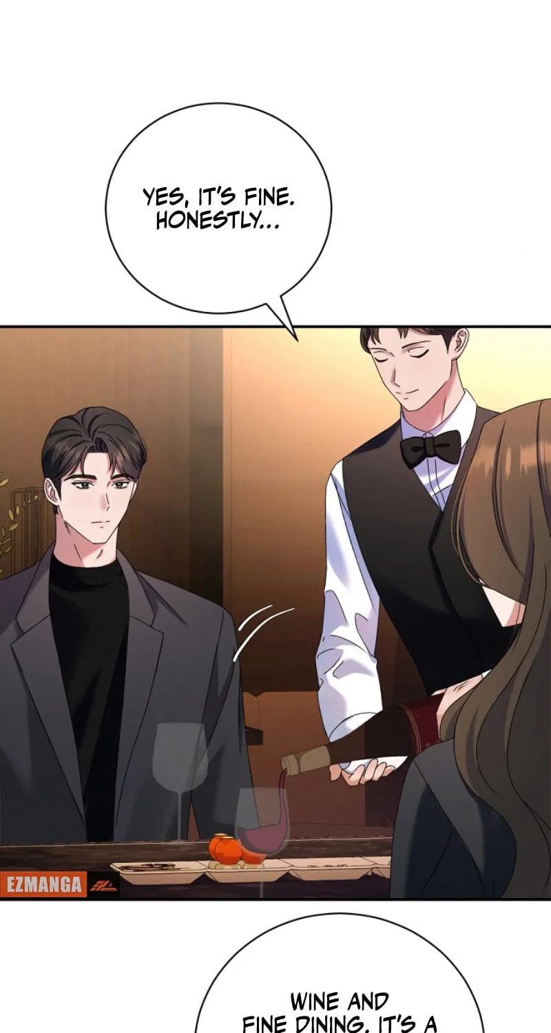 Matchmaking Breach Chapter 8 page 83 - 