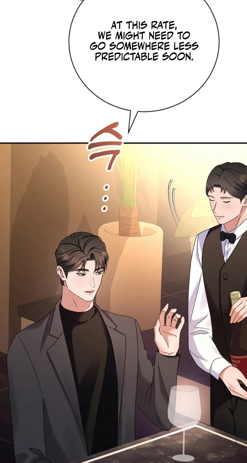 Matchmaking Breach Chapter 8 page 85 - 