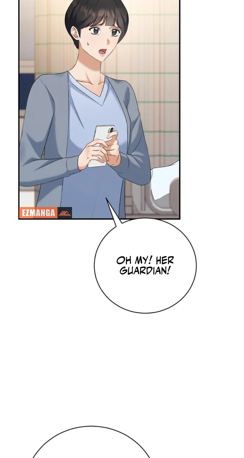 Matchmaking Breach Chapter 9 page 18 - 