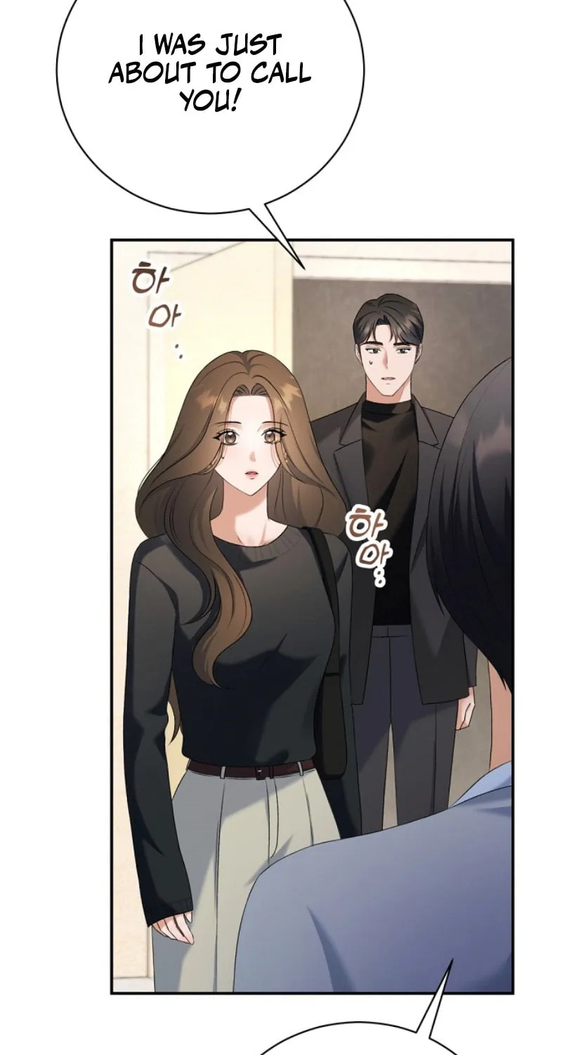 Matchmaking Breach Chapter 9 page 19 - 