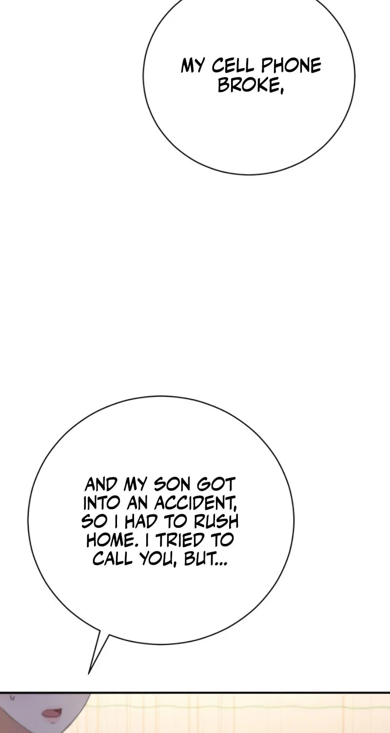 Matchmaking Breach Chapter 9 page 20 - 