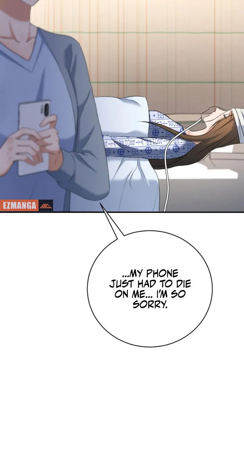 Matchmaking Breach Chapter 9 page 21 - 