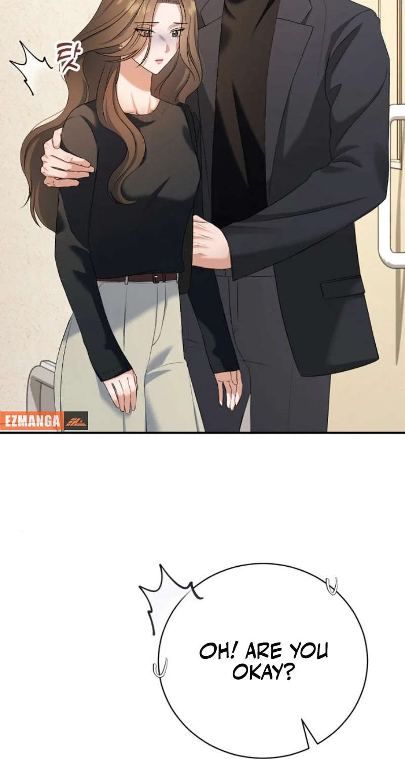 Matchmaking Breach Chapter 9 page 24 - 