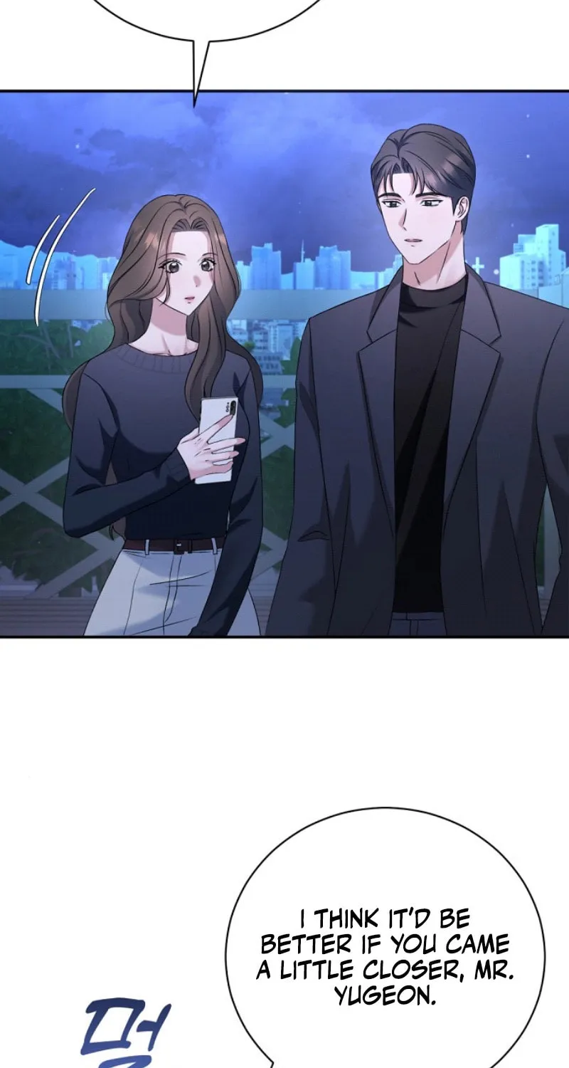 Matchmaking Breach Chapter 9 page 56 - 