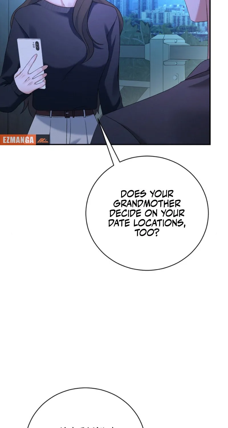 Matchmaking Breach Chapter 9 page 66 - 