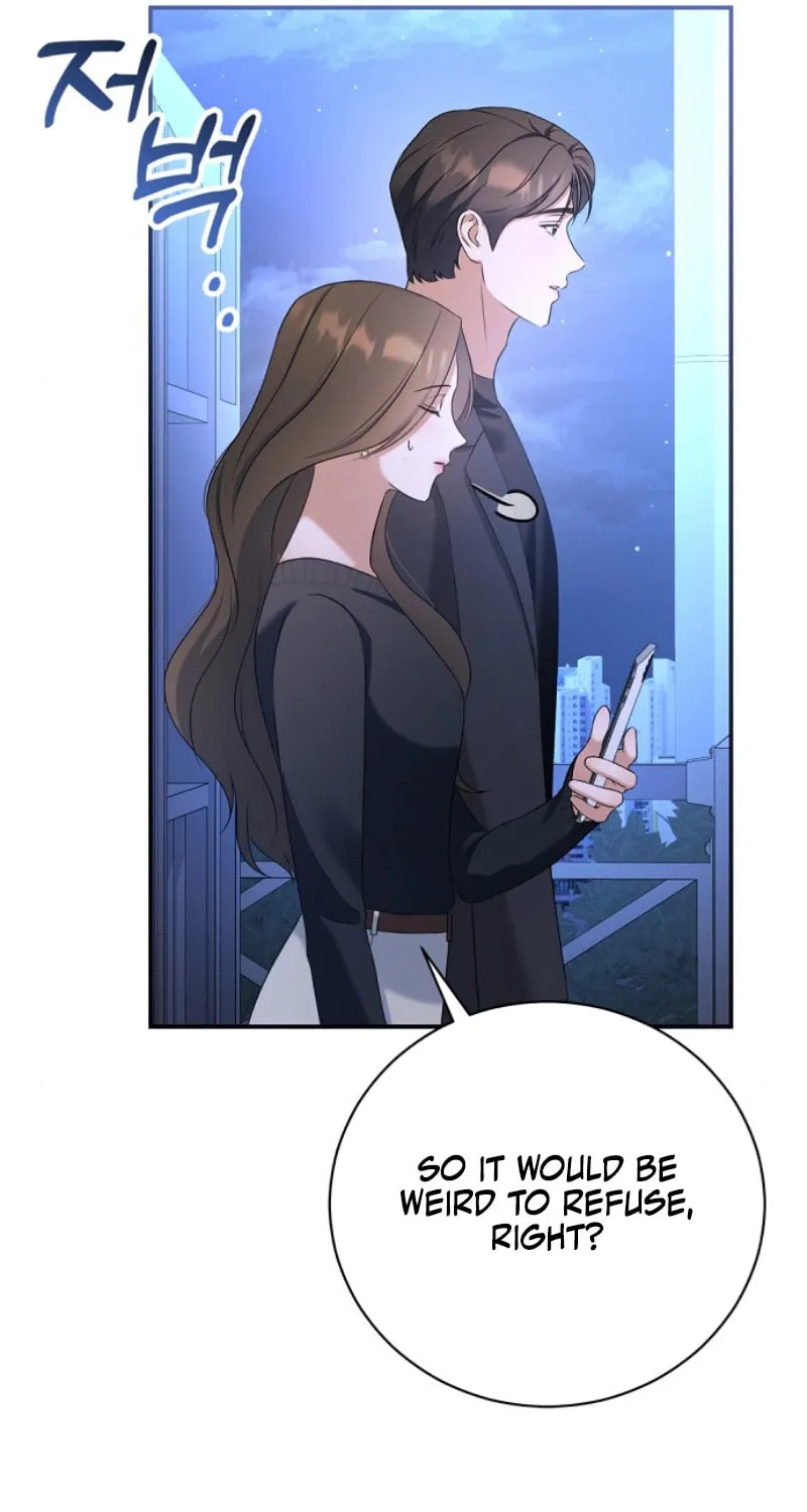 Matchmaking Breach Chapter 9 page 71 - 