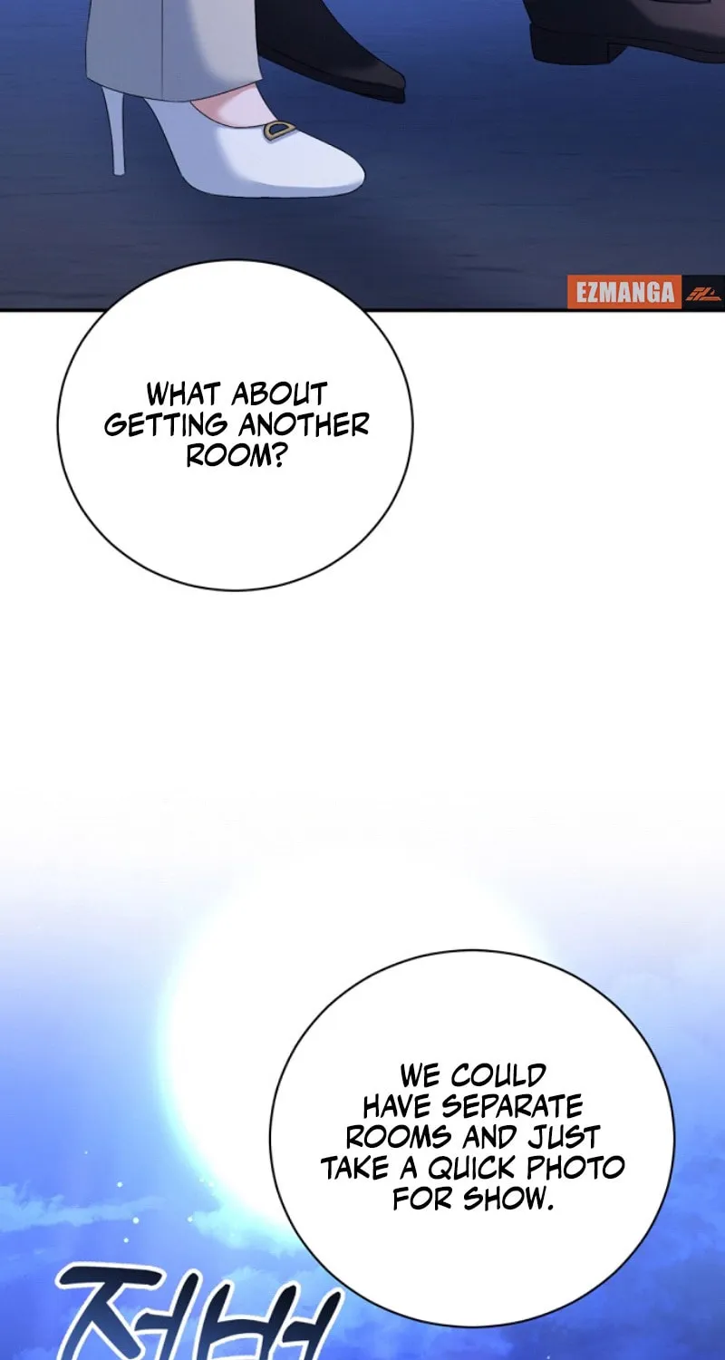 Matchmaking Breach Chapter 9 page 73 - 