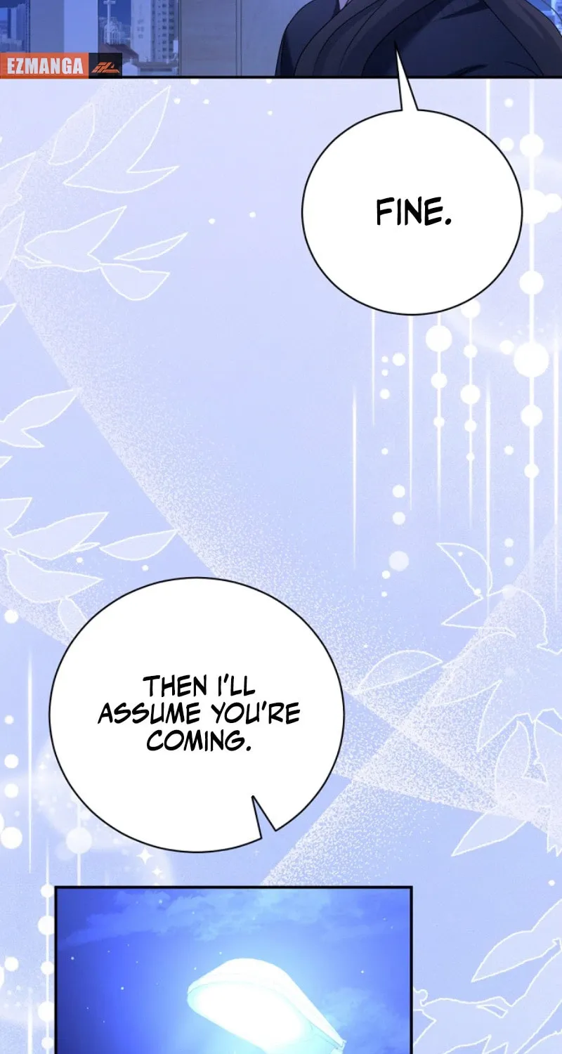 Matchmaking Breach Chapter 9 page 84 - 
