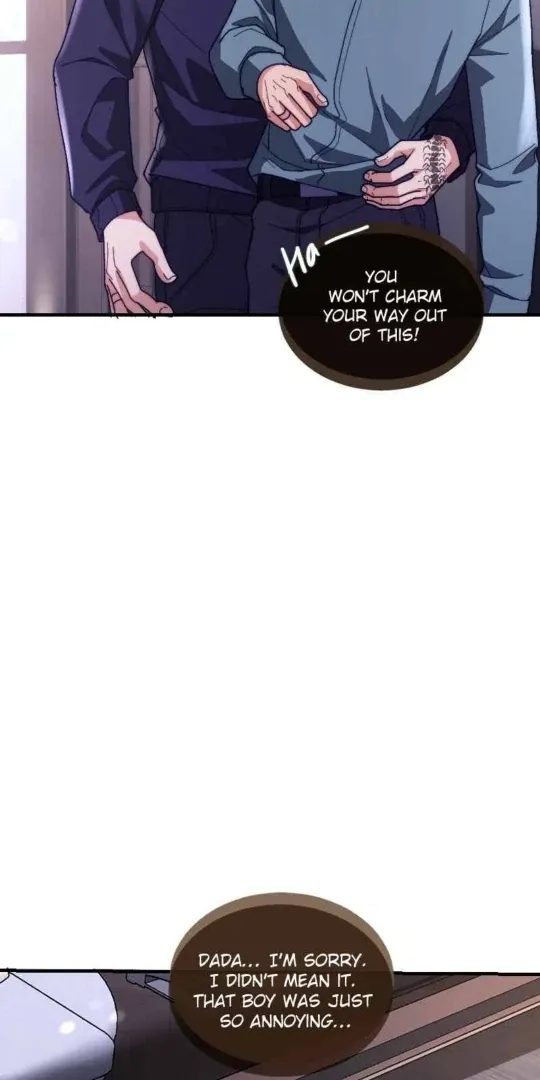 Mated To The Ruthless Alpha  Side Stories Chapter 1 page 2 - 
