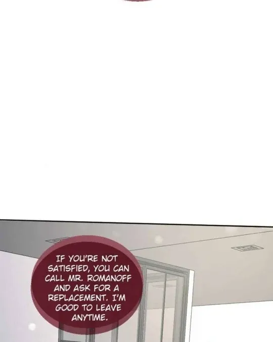 Mated To The Ruthless Alpha  Side Stories Chapter 1 page 11 - 