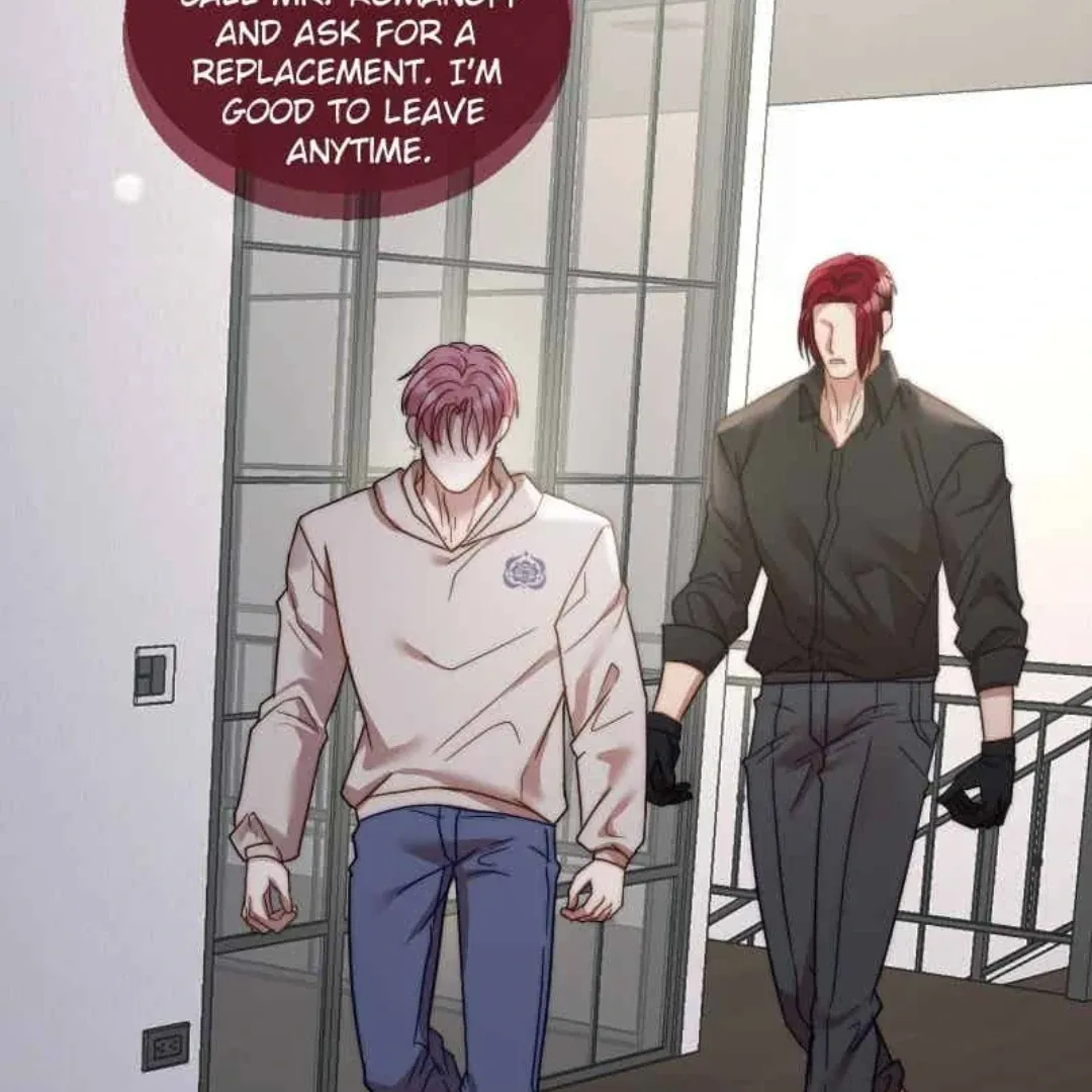 Mated To The Ruthless Alpha  Side Stories Chapter 1 page 12 - 