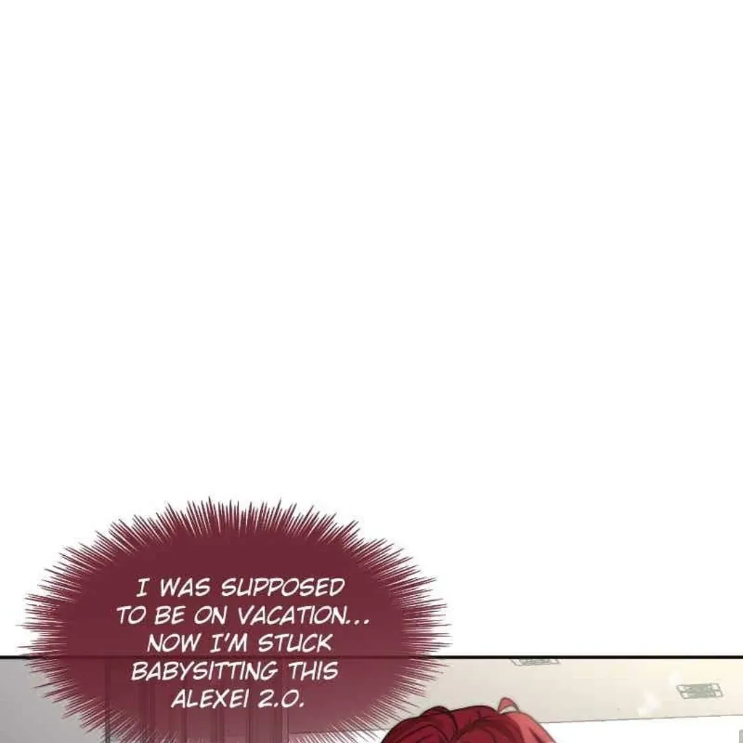Mated To The Ruthless Alpha  Side Stories Chapter 1 page 14 - 